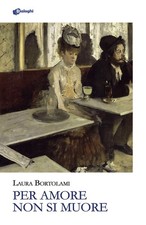 Libro - Bortolami Laura - Per