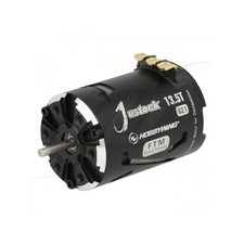 [IT] Hobbywing Xerun Justock 13.5 Turn G2.1 Motor Sensored 3200kV for 1:10 Stock
