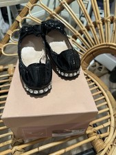 miu miu flats 37