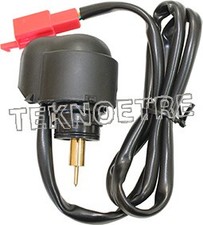 STARTER AUTOMATICO x KEIHIN