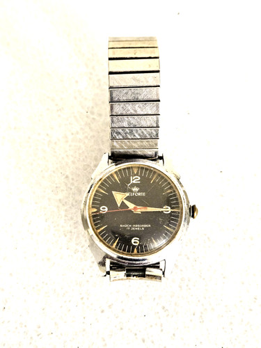 Orologio vintage belforte - orologio,