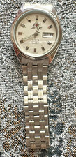 Orient 3 stelle automatico 21