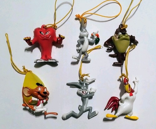 Looney tunes vintage - looney, gomma