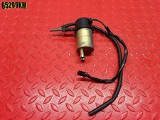 FUEL PUMP HONDA AFRICA TWIN RD