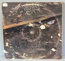BARRABAS - Heart Of The Cityi