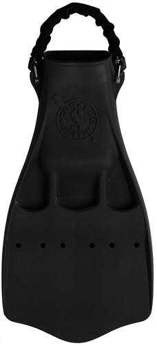Scubapro jet fin con cinturino - scubapro,