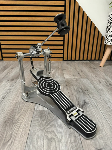 Sonor pedale singolo per - singolo,