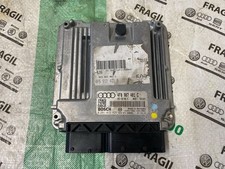 Centralina motore Audi A6 C6