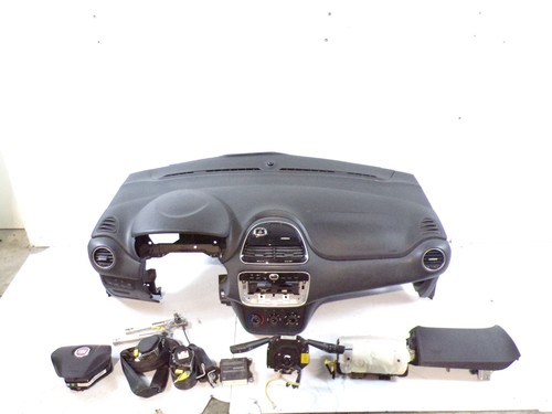 8368 kit airbag fiat - 8368,
