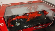 Burago BBurago F1 Ferrari