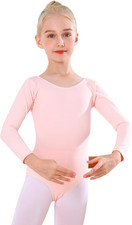 Body danza classica - classica, bambina