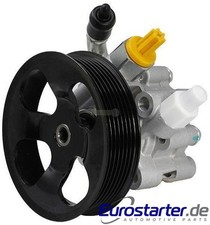 Pompa servosterzo 1** nuova -