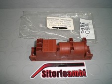 DISCHARGE GENERATOR IGNITION