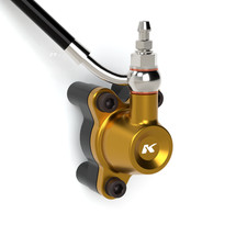 Kbike attuatore frizione