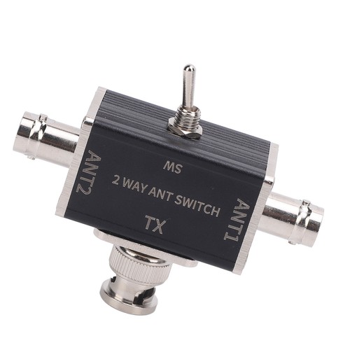 Interruttore antenna vie - antenna,