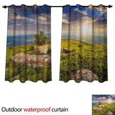 Anshesix Montagna Outdoor