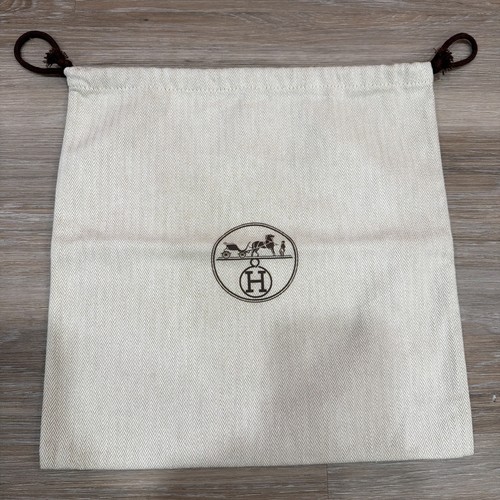 Hermes dust bag mini kelly - hermes,