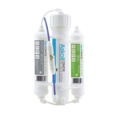 001737 Impianto Osmosi Inversa