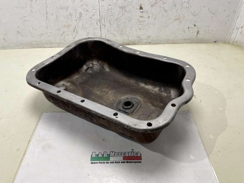 Coppa olio motore - motore, 500