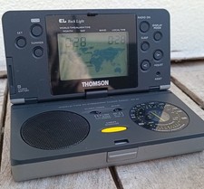 Radio Sveglia Thomson World