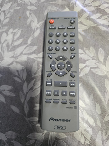 Telecomando originale pioneer - originale,