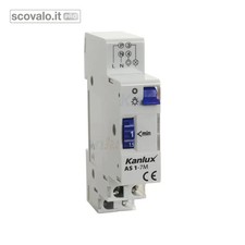 Timer Relè Temporizzatore