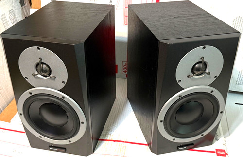 Dynaudio bm5a coppia - dynaudio,