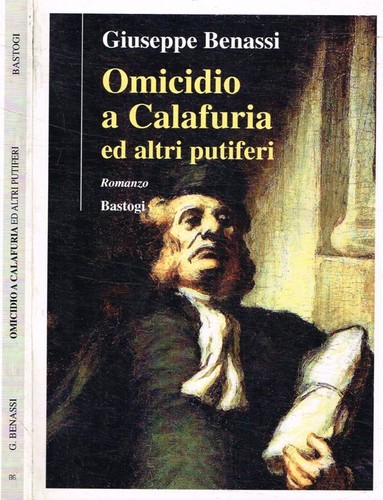 Omicidio calafuria altri - omicidio,