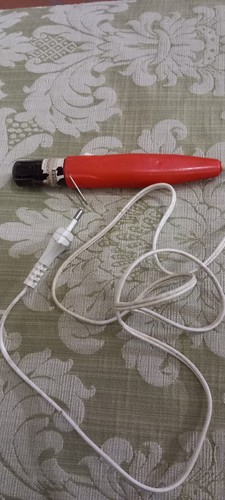 Accendigas elettrico vintage