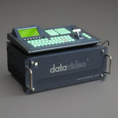 Datavideo 900 vhs tbc - datavideo,