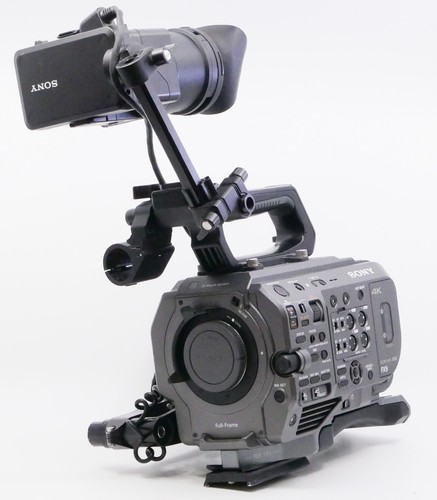 Sony pxw fx9 pacchetto - pxw-fx9,