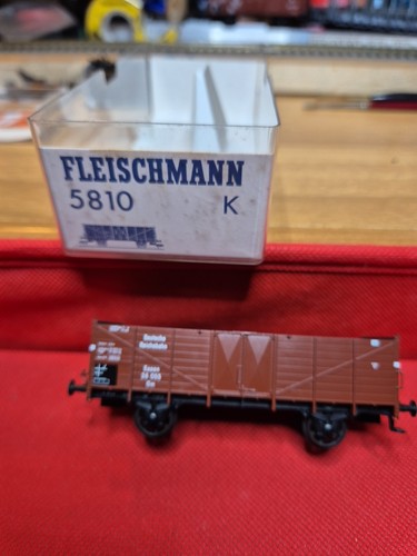 Fleischmann 5810 - fleischmann,