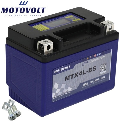 Batteria per yamaha - batteria, yq