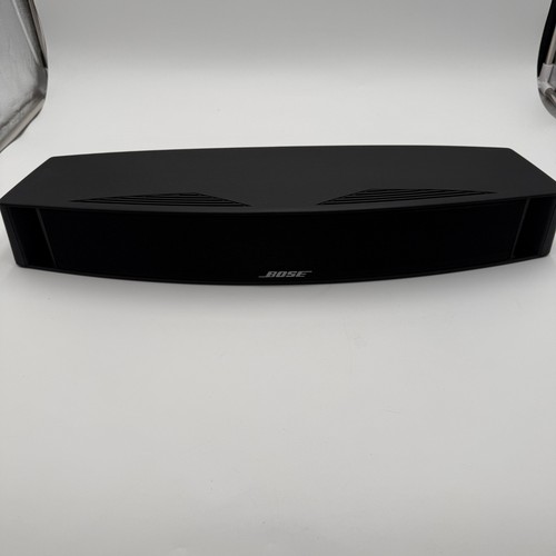 Bose vcs canale - canale, centrale