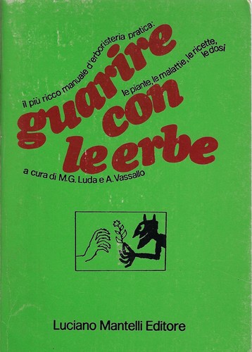 Luda maria giu guarire con - giu..guarire,