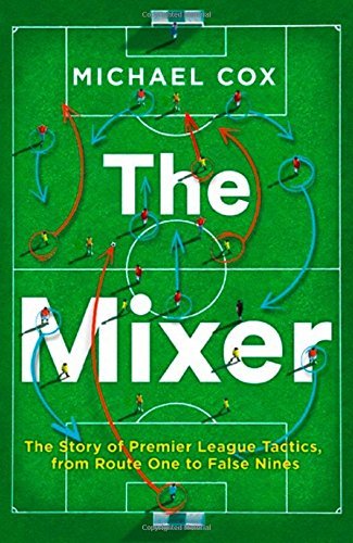 The mixer story of - mixer:,
