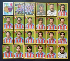 24 FIGURES STICKERS