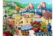 Faccincani Athos 60x80 LA