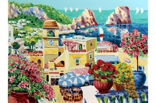 Faccincani athos 60x80 - faccincani,