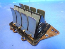 Yamaha GP800 XL800 waverunner moto d'acqua aspirazione motore valvola canna 66E-13610-00-00