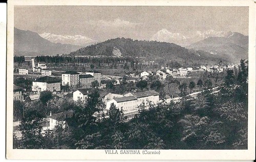 196 anni villa santina - anni,