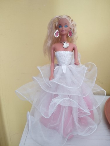 Barbie doll vintage outfit - doll,