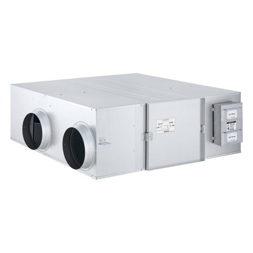 Recuperatore calore vmc lg - di,