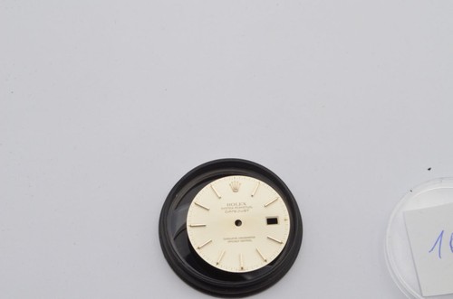 Rolex cassa dial - cassa, datejust