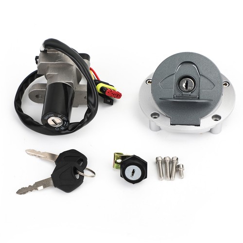 Kit chiavi completo - chiavi,