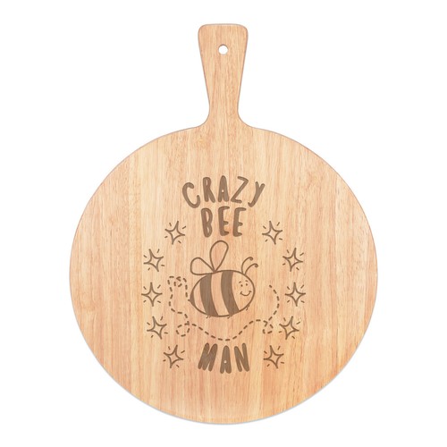 Pazzo ape uomo stars - ape,
