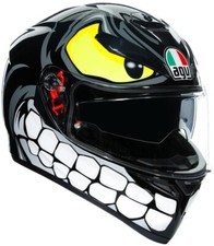 CASCO HELMET MOTO INTEGRALE