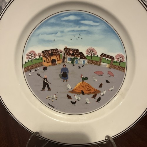 Villeroy boch design - design, naif