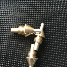 3pz Ugello Punta Acciaio