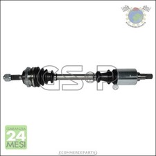 Semiasse GSP Anteriore Sx